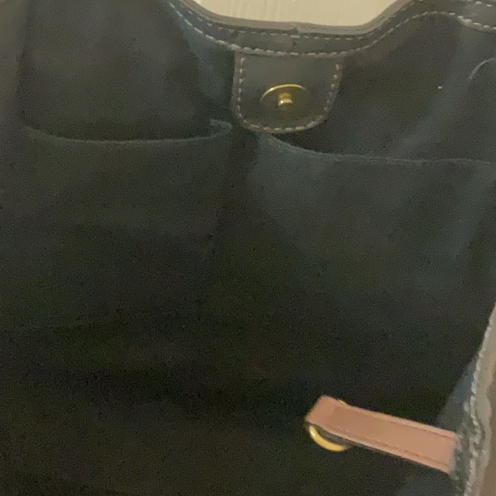 Fossil Tote bag - Picture 7 of 9